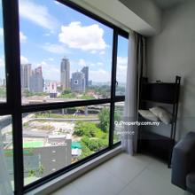 Serviced residence for Sale