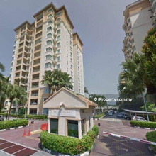 Damaipuri condominium fully furnished for sale