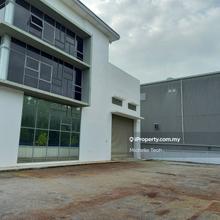 Bungalow Factory in Kepong Near MRT Stations & Major Access Routes