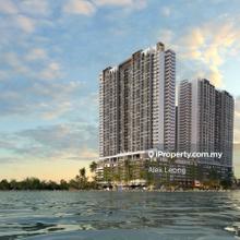 Jonker Laksamana Melaka Beach Seaview Resort Style water park Property