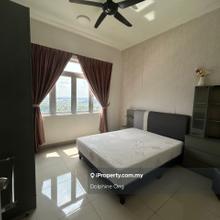 Nasa City Kempas Near Ciq Edl Pasir Gudang Highway Utm Low Deposit