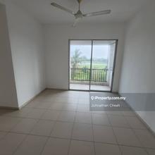 Two Master Rooms Taman Tekkah Two and Half Storey