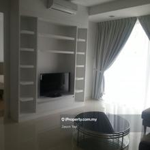 Camellia Residence, Bangsar South