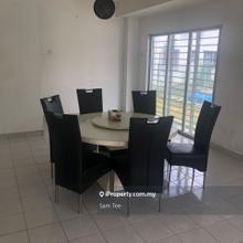 Terrace house for Sale