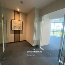 Taman Desa Union Tower office 