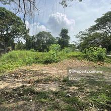 Corner and good deal bungalow land for sales