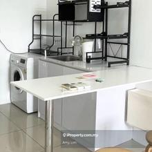 Studio P/F Geno Suite V12 Menara Suria Avenue Crest Subang Jaya