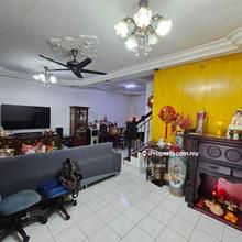 Bdr Seri alam jalan Tasek 