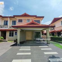Setia Eco Park, Setia Alam, Shah Alam