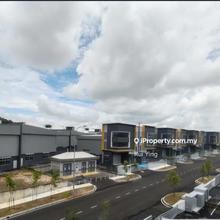 Xme Business Park Nilai , Ready for Rent