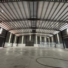 Suitable for both Manufacturing & Warehousing