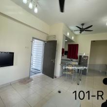 Lagoon Suite Condominium Kota Kemuning