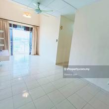 For Sale - Kipark Apartment (Taman Tampoi Indah, Tampoi)