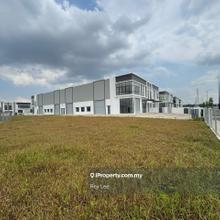 Eco Business Park 1, Phase 3, Dato Onn, Kempas Area