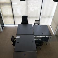 Well furnished duplex soho fully furnished for rent 