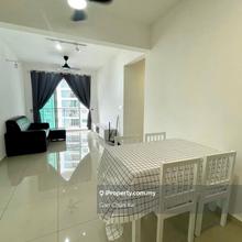 Havan Beach Residences @ Bayan Lepas near airport