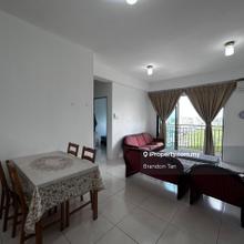 1878 Aparment For Rent Fully Furnished 