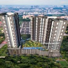 3-Bed Condo near @ Bukit Bintang near Pavillion from 437k only!!