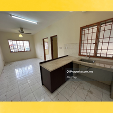 Below Market Price/ Good for Investment/Low Deposit/Vista Impiana/Sale