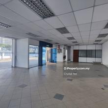 80483 sqft Corner Unit Detached Factory