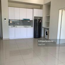 Third Avenue Cyberjaya for Rent