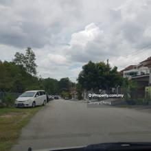 2 Storey Terrace Landed Bandar Bukit Puchong for rent