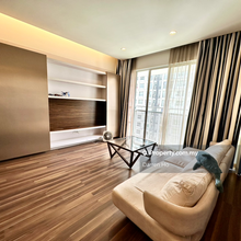 Verve Suites, Mont Kiara