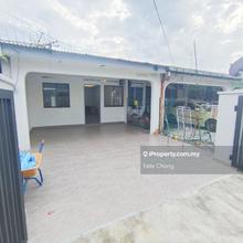 Taman Rinting 1 Sty Low Cost,Jalan Gelam,Masai,Renovated,Extend