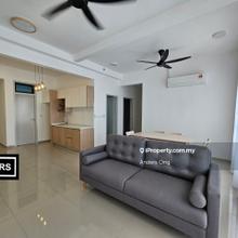 M Vista Mahsing Condo Furnish Reno Bayan Lepas Batu Maung Rent