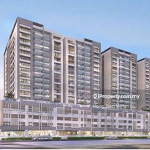 Kuching - The Charlotte Residence