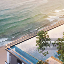Beachfront Serviced Suites for Sale in Langkawi