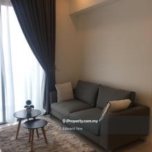 Serviced residence for Rent