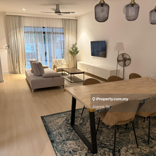 Setia Safiro For Rent