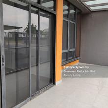 Serviced residence for Sale