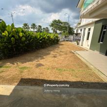 Jalan Seri Austin 6/3x Johor Bahru Corner House Sale Dato Onn Austin 