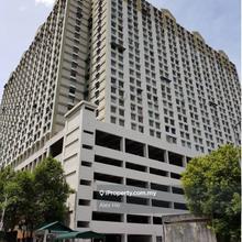 Cheapest!! Green Garden, 538sf, Mid Floor, 2 Bedrooms, Paya Terubong