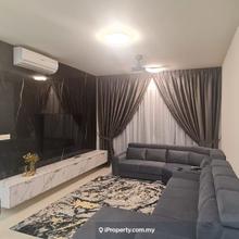 Emerald 9 1052sqft 3 rooms type for Sale