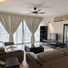 Straits View 