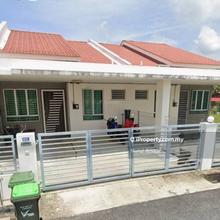 Cash Back Rm15k. Teres Setingkat Taman Mutiara Residence, Jitra
