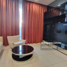 Uptown Residences, Damansara Utama