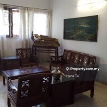Minden Heights, Jalan Gelugor Double storey Bungalow for Sale