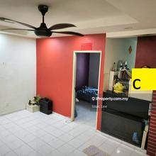 Sri ivory Apartment