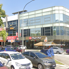 3 Storrey Corner Shop