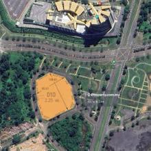 For Sale - 2.25 Acres Commercial Land @ Medini, Iskandar Puteri