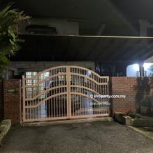 Double Storey @ Fully Extended @ Partly Renovated @ Freehold