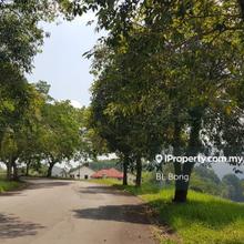 A Famosa Alor Gajah Melaka Bungalow Land For Sale 