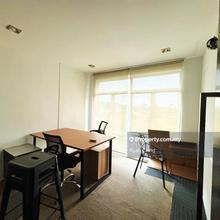 Premium Office for Rent @ Metro Avenue, Jelutong