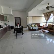 Regalia 3 rooms unit for sale