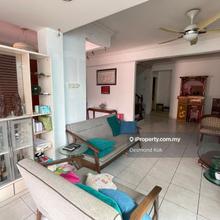 Fully renovated,more parking,24 hours security 