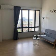 Fully Furnished Unit @ USJ One Residence (You One) for Rent